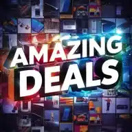 Amazing Deals WhatsApp Channel