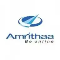 Amrithaa.com WhatsApp Channel