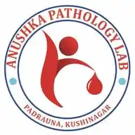 Anushka Pathology Lab WhatsApp Channel