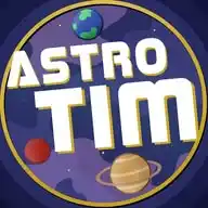 Astro-Tim WhatsApp Channel