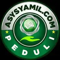 ASYSYAMIL.COM PEDULI WhatsApp Channel