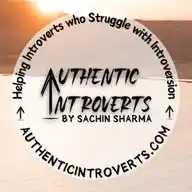Authentic Introverts WhatsApp Channel