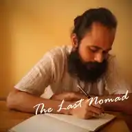 Author The Last Nomad WhatsApp Channel