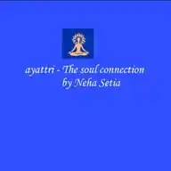 Ayattri- The soul Connection WhatsApp Channel