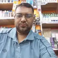 Benazir Ahamed WhatsApp Channel