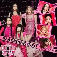 𝗕𝗟𝗔𝗖𝗞𝗣𝗜𝗡𝗞 ❘ 블랙핑크 ✅ WhatsApp Channel