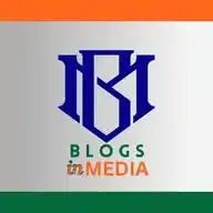 Blogs In Media WhatsApp Channel