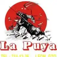 Boletín Taurino La Puya WhatsApp Channel