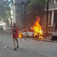 BREAKING NOW COVERAGE 🇰🇪🔥🚨🚒 WhatsApp Channel