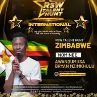 Bryan_Awah Music Official WhatsApp Channel