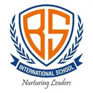 Bs international School WhatsApp Channel