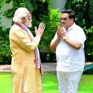 C R Paatil WhatsApp Channel