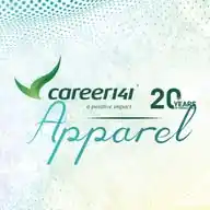CAREER141 APPAREL OPENINGS WhatsApp Channel