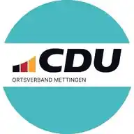 CDU Mettingen WhatsApp Channel
