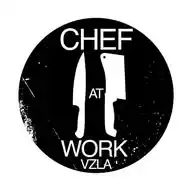 Chef At Work Vzla WhatsApp Channel