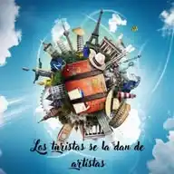 CHIRIGOTA LOS TRIANA 2025 " LOS TURISTAS SE LA DAN DE ARTISTAS" WhatsApp Channel