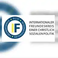 Christlich Soziale Politik Int. Freundeskreis!  WhatsApp Channel