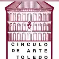Círculo de arte de Toledo WhatsApp Channel