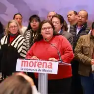 Citlalli Hernández Mora - CHM WhatsApp Channel