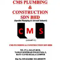 CMS Plumbing & Serviced WhatsApp Channel