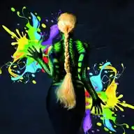 ColorJunkies WhatsApp Channel
