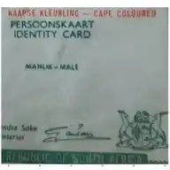 *Coloured Affairs/ Kleurling Sake* WhatsApp Channel