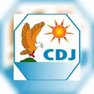 Congrès pour La Démocratie et la Justice - C.D.J WhatsApp Channel
