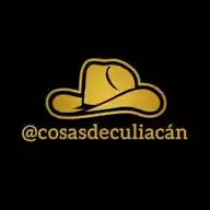 COSAS DE CULIACÁN | INFORMATIVO SINALOA  WhatsApp Channel