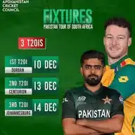 Cricket Update WhatsApp Channel