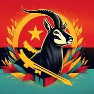 Cristãos De Angola WhatsApp Channel