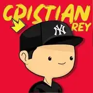 Cristian Rey  WhatsApp Channel