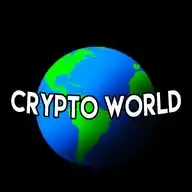 Crypto World WhatsApp Channel