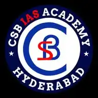 CSB IAS ACADEMY OFFICIAL WhatsApp Channel