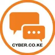CYBER.CO.KE WhatsApp Channel