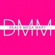 Deals Mega Mart WhatsApp Channel