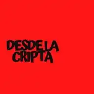 Desde la Cripta WhatsApp Channel