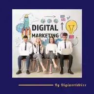 Digital Marketing Digiworldbizz WhatsApp Channel