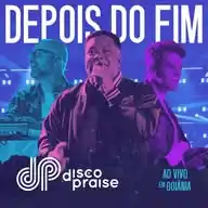 Discopraise Brasil WhatsApp Channel