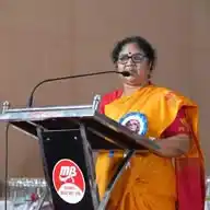 Dr.R.Bindu WhatsApp Channel