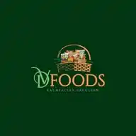 DV Foods WhatsApp Channel