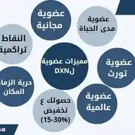 دي إكس إن طريقكم نحو النجاح WhatsApp Channel