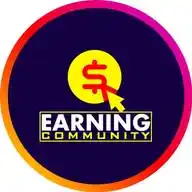 EARNING COMMUNITY OFFICIAL WhatsApp Channel
