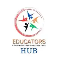 EDUCATORS HUB WhatsApp Channel