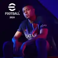 Efootbal 2k24 WhatsApp Channel