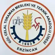 ERZİNCAN GÜL CELAL TORAMAN MESLEKİ VE TEKNİK ANADOLU LİSESİ WhatsApp Channel