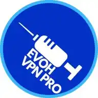 EVOH VPN PRO WhatsApp Channel
