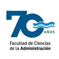 Facultad de Ciencias de la Administración WhatsApp Channel