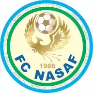 FC NASAF WhatsApp Channel