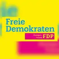 FDP Rheingau-Taunus WhatsApp Channel