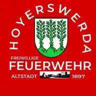 Freiwillige Feuerwehr Hoyerswerda Altstadt 🚒 WhatsApp Channel